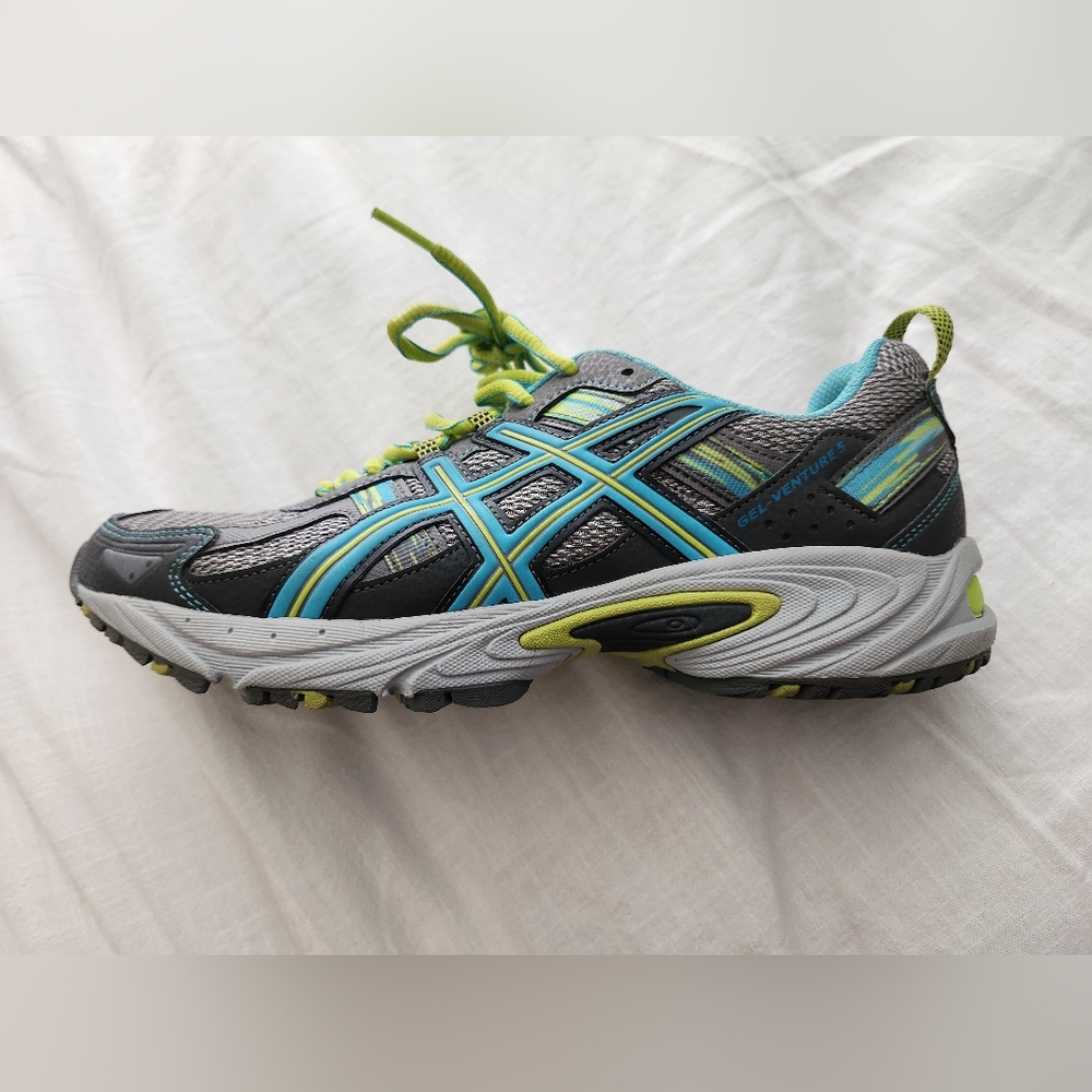 Asics